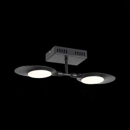 Потолочная светодиодная люстра ST Luce Farfalla  - 3
